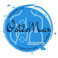 Logo Osteomax